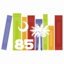 Jasper County Public Library logo