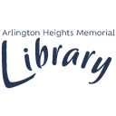 Arlington Heights Memorial Public Library District logo
