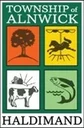 Township of Alnwick/haldimand logo