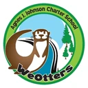 Agnes J. Johnson Charter District logo