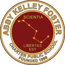 Abby Kelley Foster Charter Public (District) logo