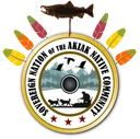 City of Akiak logo