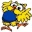 Akin Elementary School logo