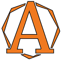 Akron Central School District logo