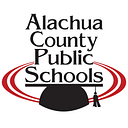 Alachua County School District logo