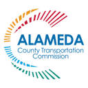 Alameda County Transportation Commission (CTC) logo