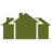 city OF ALAMEDA HOUSING AUTHORITY logo