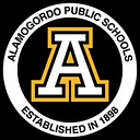 Alamogordo Public Schools logo