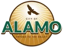 Town of Alamo logo
