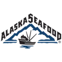 Alaska Seafood Marketing Institute | State of Alaska logo