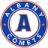 Albany School District logo