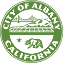 City of Albany logo