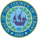 Albany County logo