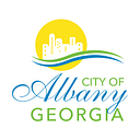 City of Albany logo