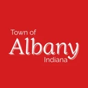 Town of Albany logo