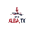 Town of Alba town logo