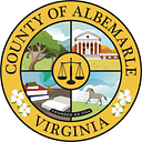 Albemarle County logo