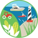 Albemarle Commission logo