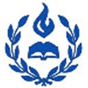Albers village logo