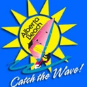 Village of Alberta Beach logo