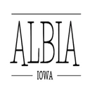 City of Albia logo