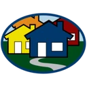 Albion Housing Commission logo