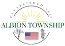 Town of Albion logo