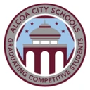 Alcoa City School District logo