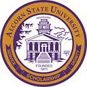 Alcorn State University logo