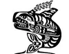 Village of Alert Bay logo
