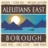 Borough of Aleutians East logo