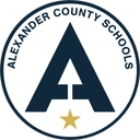 Alexander County Schools logo