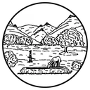 Borough of Alexandria logo