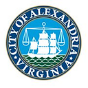City of Alexandria logo