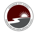 Alexander City City School District logo
