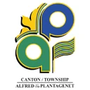 Township of Alfred and Plantagenet logo