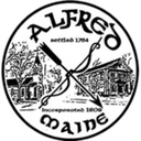 Town of Alfred logo