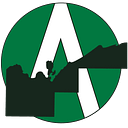 Town of Alger logo