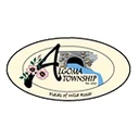 Town of Algoma logo