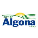 City of Algona logo