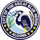 City of Algona logo