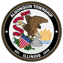 Town of Algonquin logo