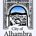 Alhambra Community Transit (ACT) logo