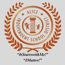 Alice Independent School District logo