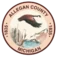 Allegan County logo