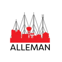 City of Alleman logo