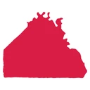 Allen County logo