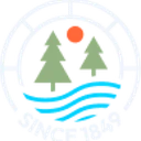Town of Allendale charter logo