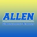 Allen Consolidated Schools logo