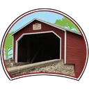 Town of Allen logo